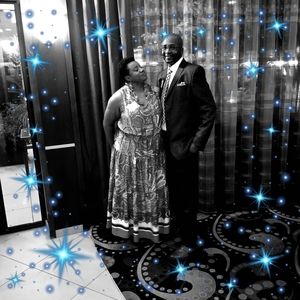 Meet your Posher, Jacqueline